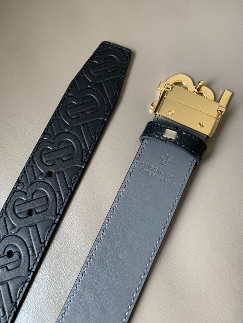 Burberry Belts